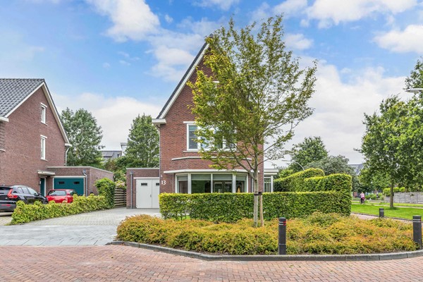Medium property photo - James Wattsingel 13, 8302 ZS Emmeloord